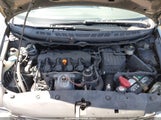 Honda Civic Lx 2HGFG1A68BH507453 снимка