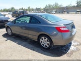 Honda Civic Lx 2HGFG1A68BH507453 снимка