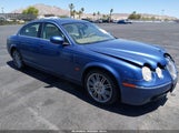 Jaguar S-Type 3.0L V6 SAJWA01A96FN61108 fotografie