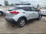 Nissan Kicks S 3N1CP5CUXJL535235 снимка