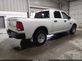 Ram  Tradesman 4X4 5'7 Box 1C6RR7KG6JS294226 снимка