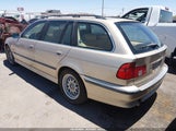 BMW 528Ia Sport WBADP6334XBV60668 photo