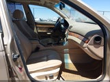 BMW 528Ia Sport WBADP6334XBV60668 photo