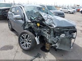 Mitsubishi Outlander Sport 2.4 Sel JA4AP4AW1GZ059729 fotografie