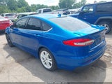 Ford Fusion Se 3FA6P0HD6KR230504 снимка