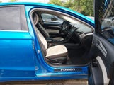 Ford Fusion Se 3FA6P0HD6KR230504 снимка