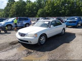 Acura Rl 3.5 JH4KA96561C001889 снимка