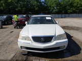 Acura Rl 3.5 JH4KA96561C001889 снимка