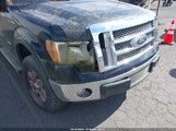 Ford F-150 Lariat 1FTFW1ET4CFA08170 снимка