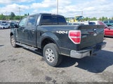 Ford F-150 Lariat 1FTFW1ET4CFA08170 снимка