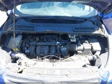Ford Escape S 1FMCU0F7XGUC12439 fotografie