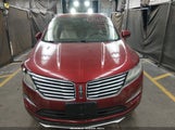 Lincoln Mkc 5LMCJ1A92FUJ20518 снимка