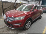 Lincoln Mkc 5LMCJ1A92FUJ20518 снимка