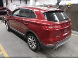 Lincoln Mkc 5LMCJ1A92FUJ20518 снимка