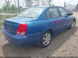 Hyundai Elantra Gls/Limited KMHDN46D16U339125 photo