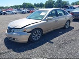 Hyundai Azera Limited/Se KMHFC46F86A133883 снимка