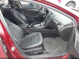 Ford Fusion Se 3FA6P0HD1ER235209 снимка