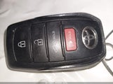 Toyota Tundra Sr5 5TFLA5DB7RX237446 снимка