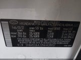 Hyundai Santa Fe Sel 5NMS34AJ2NH428951 photo