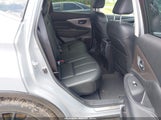 Nissan Murano Sv Intelligent Awd 5N1AZ2BS4RC101702 photo