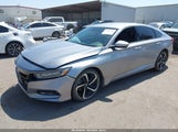 Honda Accord Sport 1HGCV1F35KA159004 fotografie