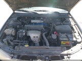 Toyota Camry Le 4T1BG22KXWU262927 fotografie