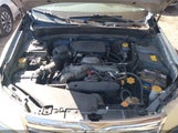 Subaru Forester 2.5X JF2SH63659H770389 снимка