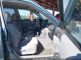 Subaru Forester 2.5X JF2SH63659H770389 снимка