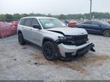 Jeep Grand Cherokee L Altitude 4X2 1C4RJJAG4R8509156 photo