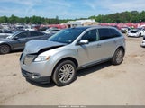 Lincoln Mkx 2LMDJ8JK0FBL27776 photo