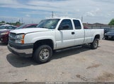 Chevrolet Silverado 2500Hd Ls 1GCHC29U84E207823 снимка