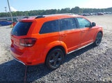 Dodge Journey Crossroad 3C4PDCGB0JT421846 снимка