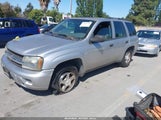 Chevrolet Trailblazer Ls 1GNDS13S542377245 снимка