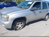 Chevrolet Trailblazer Ls 1GNDS13S542377245 снимка