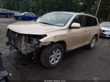Toyota Highlander Base V6 5TDBK3EH6BS090841 снимка