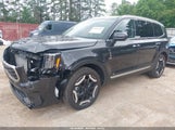 Kia Telluride S 5XYP64GC3SG731166 fotografie