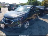 Chevrolet Equinox Fwd Lt 1.5L Turbo 2GNAXKEV0L6101039 снимка