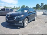 Chevrolet Equinox Ls 3GNAXHEV5KL265738 снимка