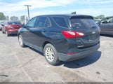 Chevrolet Equinox Ls 3GNAXHEV5KL265738 снимка