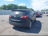 Chevrolet Equinox Ls 3GNAXHEV5KL265738 снимка