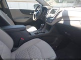 Chevrolet Equinox Ls 3GNAXHEV5KL265738 снимка