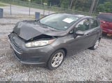 Ford Fiesta Se 3FADP4EJ9HM167610 photo
