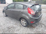 Ford Fiesta Se 3FADP4EJ9HM167610 photo