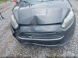 Ford Fiesta Se 3FADP4EJ9HM167610 photo