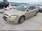 Chevrolet Malibu Lt 1G1ZH57BX8F275686 снимка
