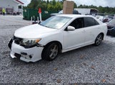 Toyota Camry Se 4T1BF1FK4EU314056 снимка