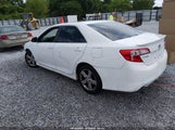 Toyota Camry Se 4T1BF1FK4EU314056 снимка