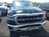 Ram  Big Horn 4X4 5'7 Box 1C6SRFFT1MN646327 снимка