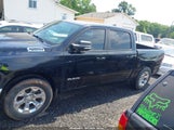 Ram  Big Horn 4X4 5'7 Box 1C6SRFFT1MN646327 снимка