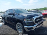 Ram  Big Horn 4X4 5'7 Box 1C6SRFFT1MN646327 снимка